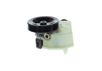 servo pump