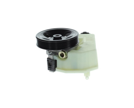 servo pump