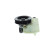 servo pump