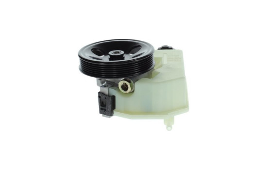 servo pump
