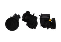 Servo pump