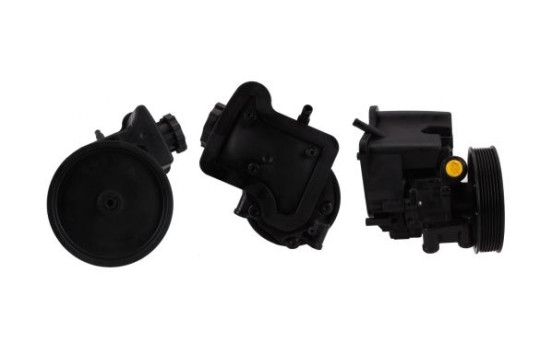 Servo pump