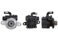 servo pump
