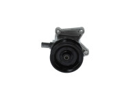 servo pump