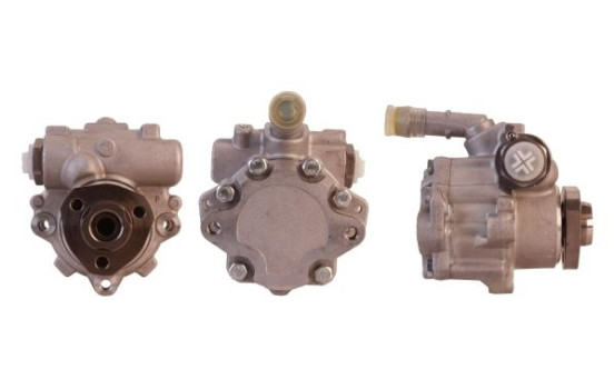 Servo pump