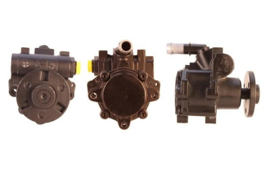 Servo pump