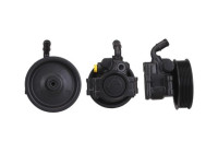 servo pump