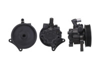 servo pump