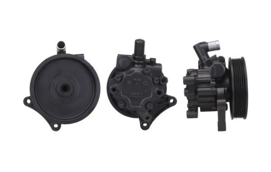 servo pump
