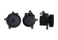 servo pump