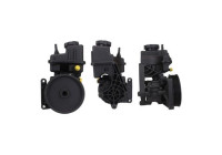 servo pump