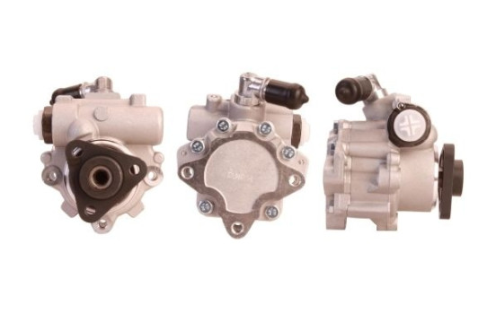 servo pump