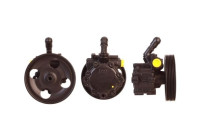 servo pump