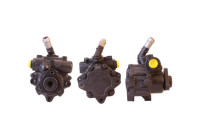 servo pump