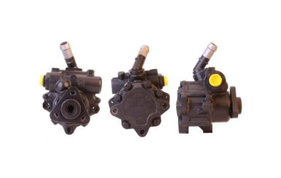 servo pump