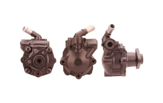 servo pump