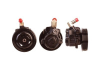 servo pump