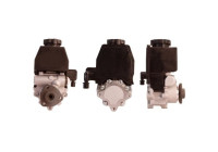 servo pump