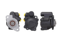 servo pump