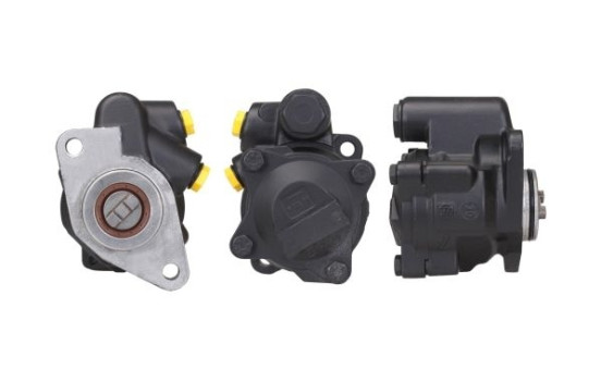 servo pump