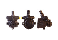 servo pump