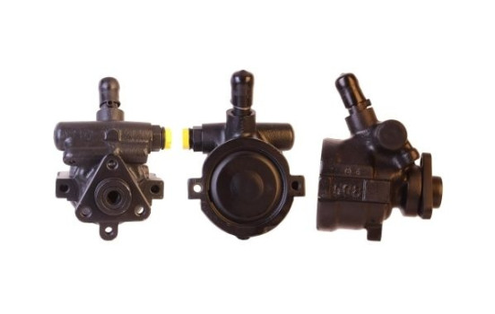 servo pump