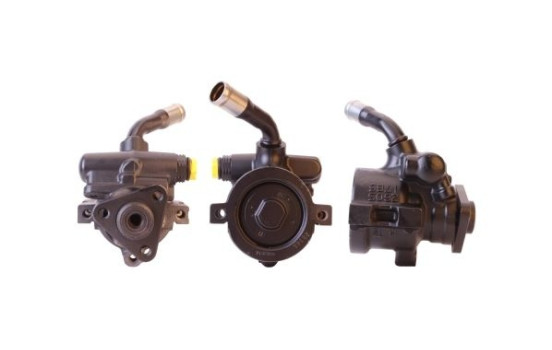 servo pump