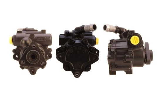 servo pump