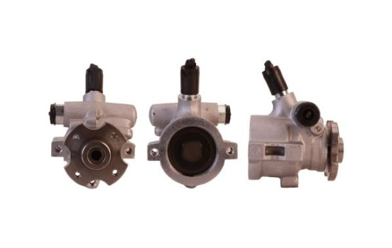 servo pump