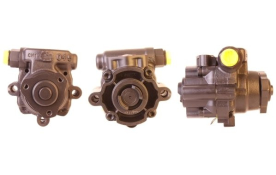 servo pump
