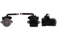 servo pump