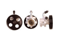 servo pump