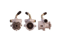 servo pump