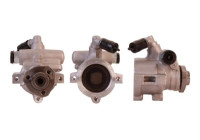 servo pump