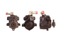 servo pump