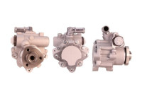 servo pump