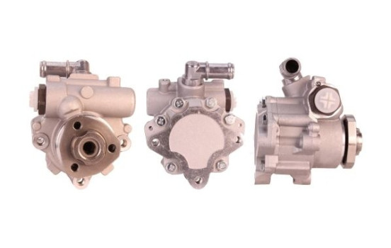 servo pump
