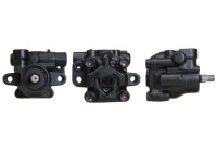 servo pump