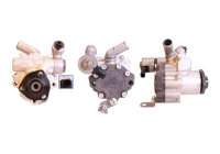 servo pump