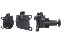 servo pump