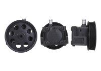 Servo pump