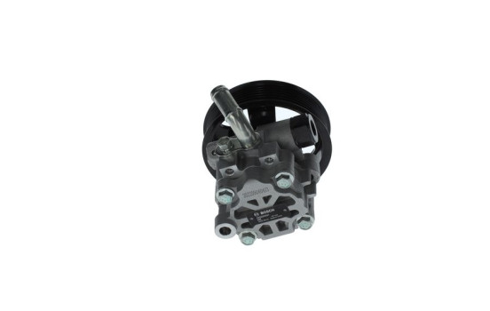 Servo pump, Image 3