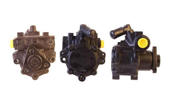Servo pump