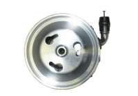 Servo pump
