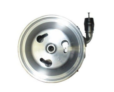 Servo pump