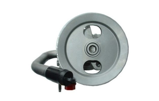 Servo pump