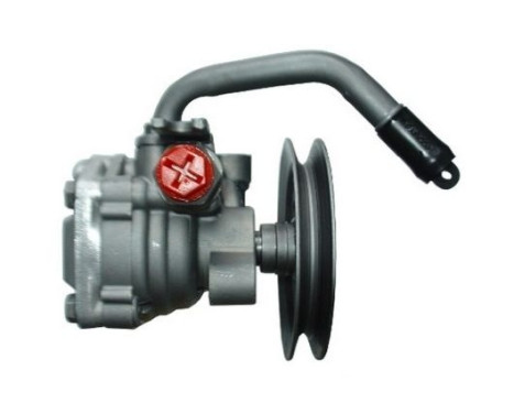 Servo pump, Image 3