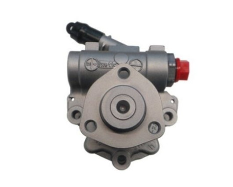 Servo pump