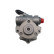 Servo pump