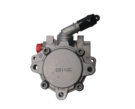Servo pump, Image 2